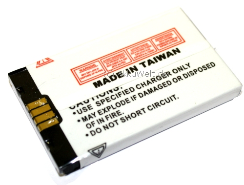 Battery for Motorola A760 A760