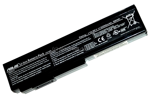 Original Battery Asus A32-M50 M51E M70Sa X55Sa G50 L