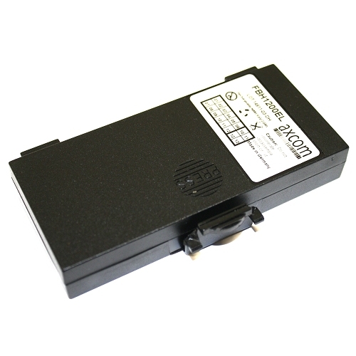 Ersatzakku für Hetronic Kransteuerung FBH HET1200 GA GL TG GR-W