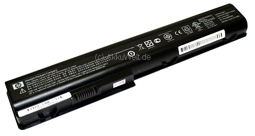 Battery for HP Compaq DV7 HSTNN-IB75 464059-141 KS525AA CA41-211