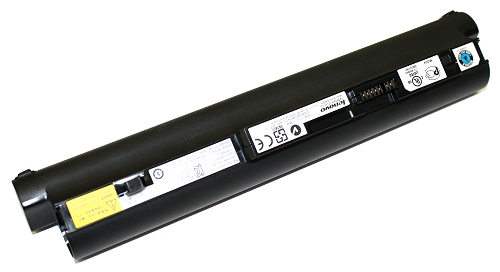 Battery Lenovo IBM Ideapad S10-2 L09C6Y12 L09C6YU11