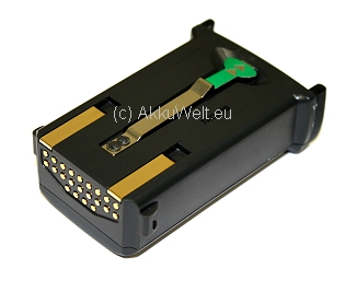Battery Pack for Symbol Scanner MC9000 Serie 34330 21-65587-01