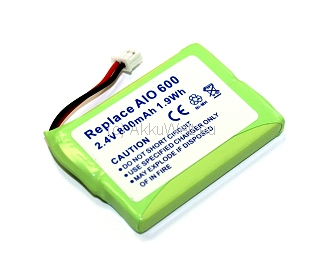 Battery for Hagenuk AIO 600 AIO600 CN3045TS 040360704