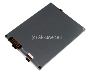 O2 XDA II T-MOBILE MDA Pocket PC PH17B 35H000020-01 3,7V 1200mAh