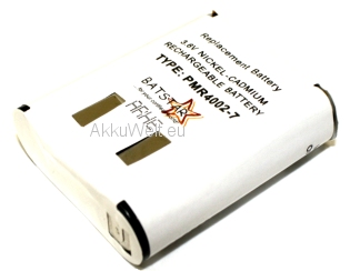 Radio Battery for  Motorola T5320 54xx 58xx HKNN4002  H56315 700
