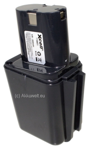 Bosch 3000VSR BS-8 GBM 9.6V VE/VES/VESP GSB 9,.6/VE/VES/VESP GSC