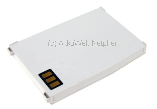 Panasonic  X 700  X 701 EB-BSX700 Li-Ion 3,7 720mAh