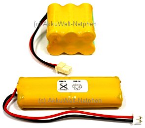 Battery for  DOGTRA  NCP 1200 1100NC Sender+Receiver