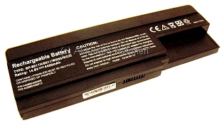 Mitac Minote 8011, BP-8011 W200 W235 Medion MD95143, MD95143