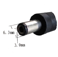 Netzteilstecker Stecker