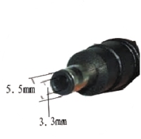Netzteilstecker Stecker