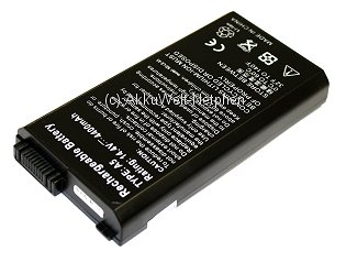 FIC A5 A550 MD9580-F OP-570-74001 OP-570-74002  Li-Ion 14,4V 440