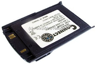 LG 510W 600I Li-Ion 3,6V 500mAh