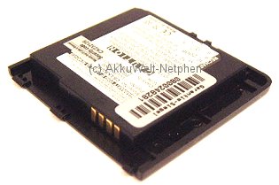 Battery for LG KS20 KS 20 Li-Ion 3,7V 1000mAh