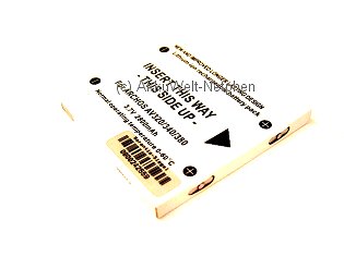 Archos AV300 Serie HLI- AV300 Li- Ion 3.7V 2800mAh